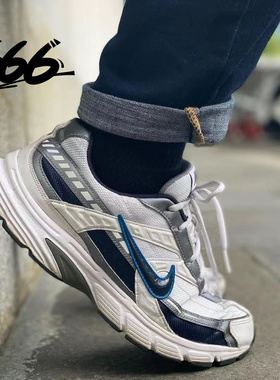 老陆Nike耐克INITIATO男子复古潮流运动休闲老爹鞋跑鞋FD9927-161