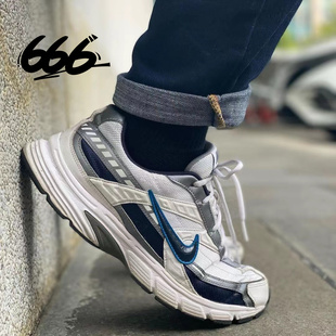 FD9927 161 跑鞋 老陆Nike耐克INITIATO男子复古潮流运动休闲老爹鞋