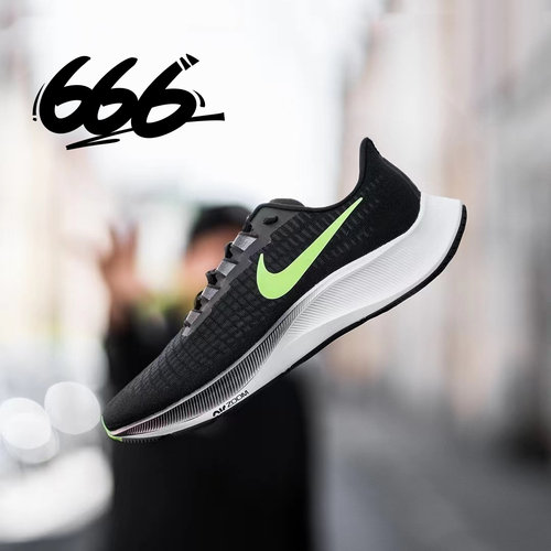 NIKE/耐克男女同款跑步鞋