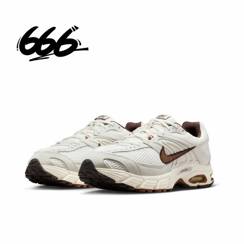 Nike Air Max Moto 2K 耐磨舒适支撑贴合拼接耐穿跑鞋 IQ4924-003