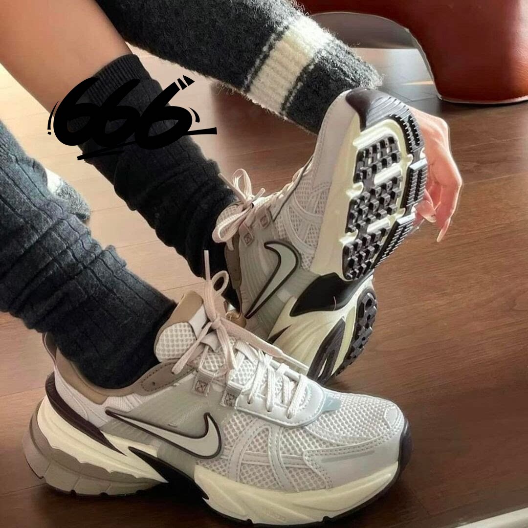 NIKE/耐克男女跑步鞋轻便