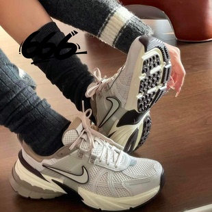 Run V2K Nike 102 男女厚底休闲运动跑步鞋 FD0736 Runtekk 耐克