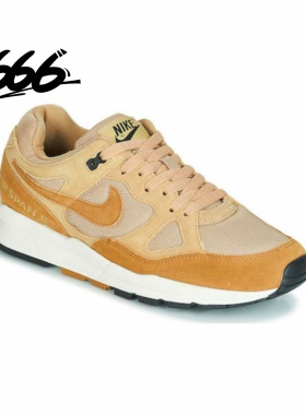 NIKE耐克 AIR SPAN II SE SP19男子低帮轻便运动休闲鞋BQ6052-200