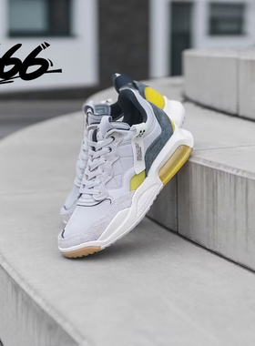 Nike男鞋Jordan MA2气垫缓震轻便防滑透气休闲运动鞋CV8122-102