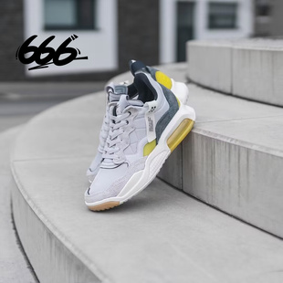 Nike男鞋 MA2气垫缓震轻便防滑透气休闲运动鞋 CV8122 102 Jordan
