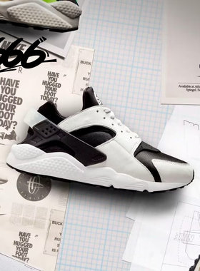 Nike/耐克女子跑步鞋拼接
