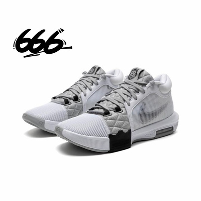NIKE/耐克男子耐磨篮球鞋