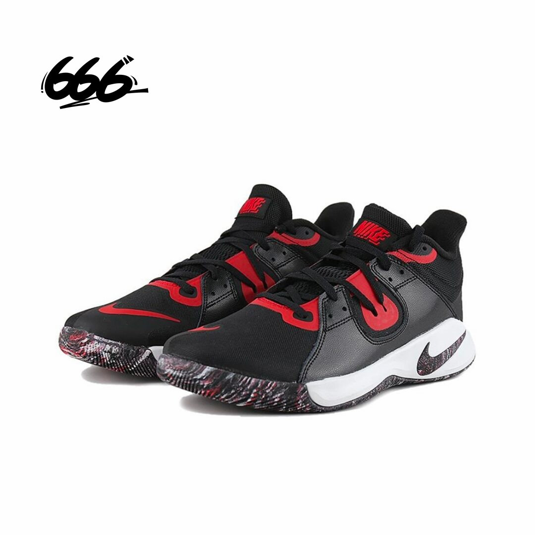 NIKE/耐克男子耐磨篮球鞋