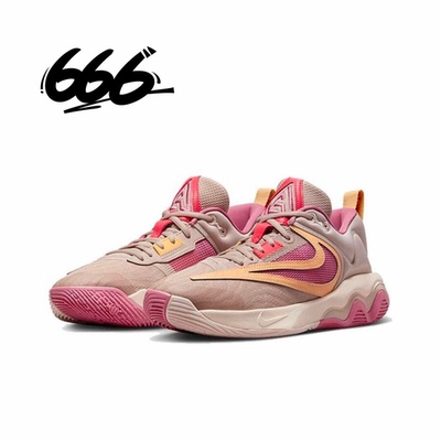 NIKE/耐克男子耐磨篮球鞋