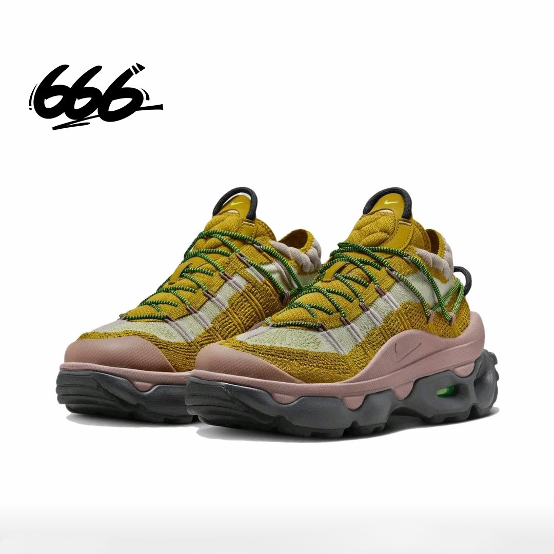NIKE耐克 AIR MAX FLYKNIT VENTURE女子耐磨运动休闲鞋FD2110-700