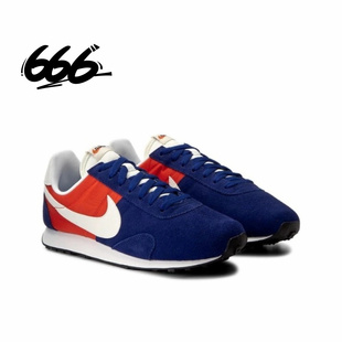 898031 Nike 400 防滑耐磨运动休闲鞋 Racer 耐克Pre Montreal