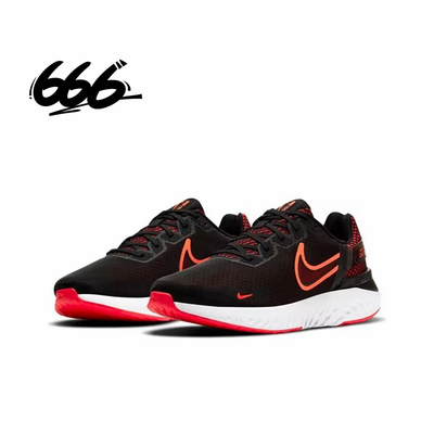 NIKE/耐克男子跑步鞋透气