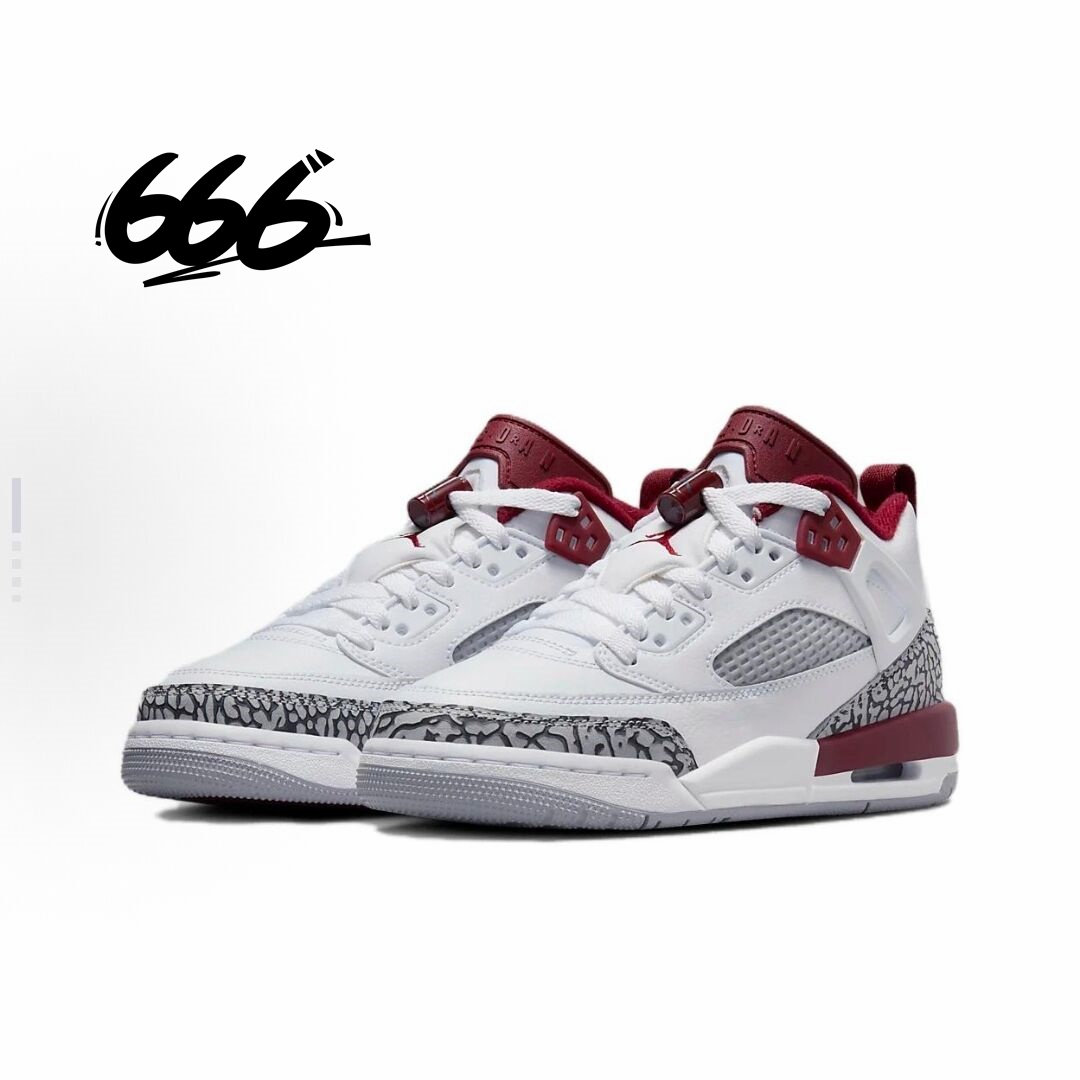 Nike耐克男女鞋JORDAN SPIZIKE运动训练篮球鞋FQ3950-106