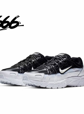 Nike/耐克 P-6000 男女轻便耐磨复古运动休闲老爹鞋 BV1021-003