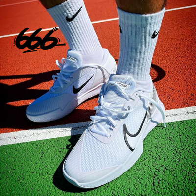 NIKE/耐克网球鞋防滑耐磨