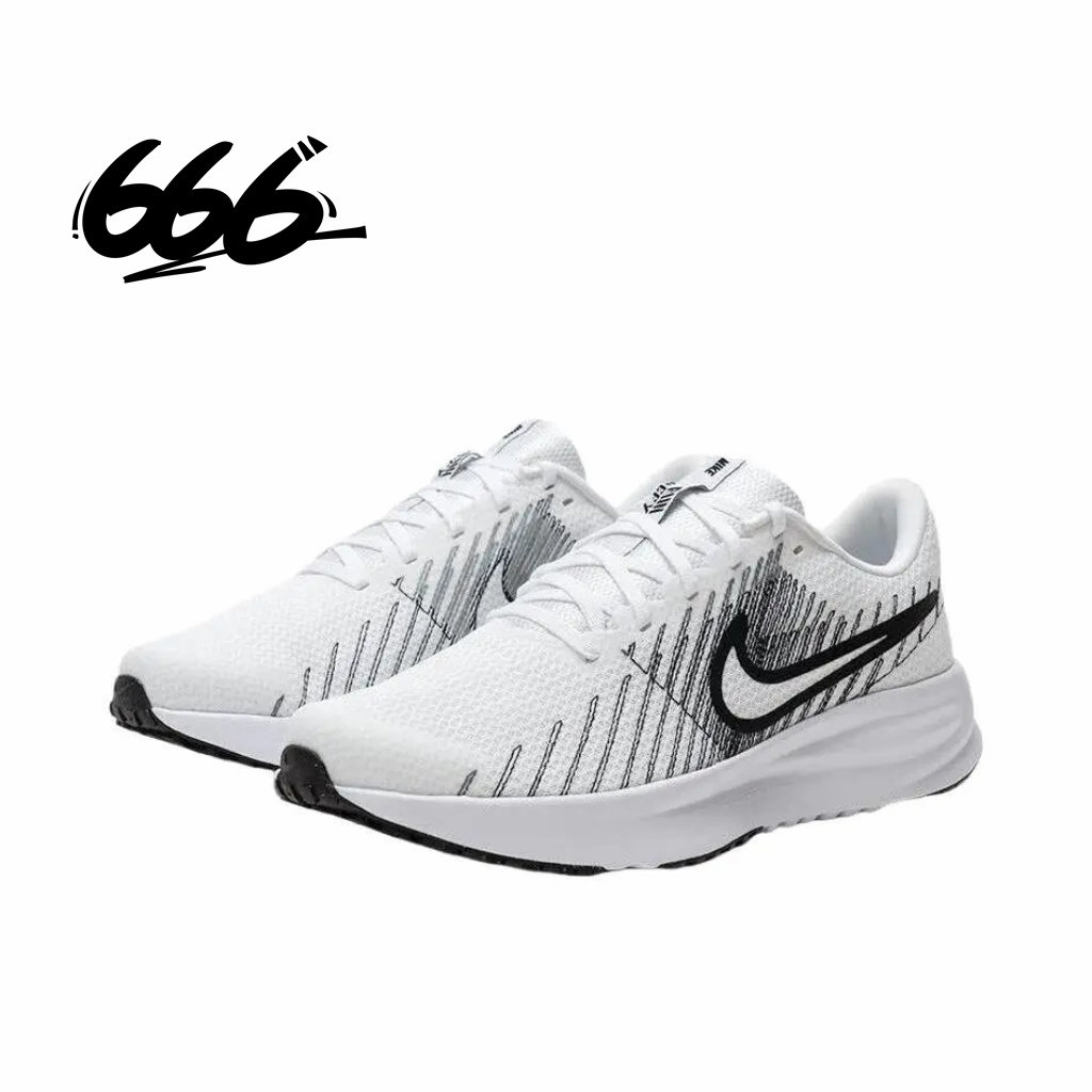 NIKE/耐克 RUN DEFY 低帮减震防滑耐磨跑步鞋 HM9594-102