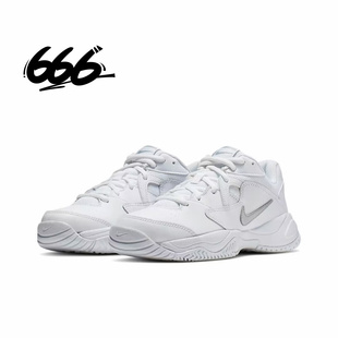 Lite Court 耐克 101 运动网球鞋 AR8838 2男女低帮复古老爹鞋 Nike