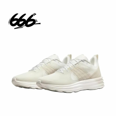 耐克Nike Lunar Roam 男子缓震透气休闲跑步鞋DV2440-100