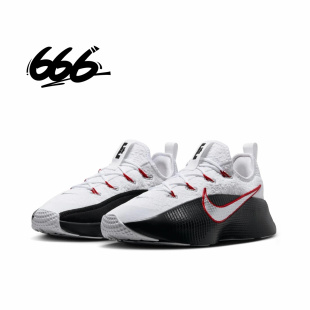 男子缓震耐磨经典 Nike FJ6151 LeBron 运动训练鞋 005 耐克