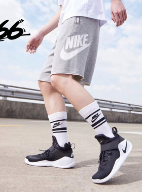 NIKE/耐克男子跑步鞋轻便
