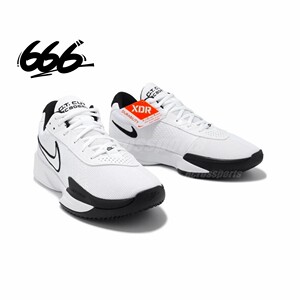 Nike耐克AIR ZOOM G.T. CUT EP实战缓震训练透气篮球鞋HF5705-414