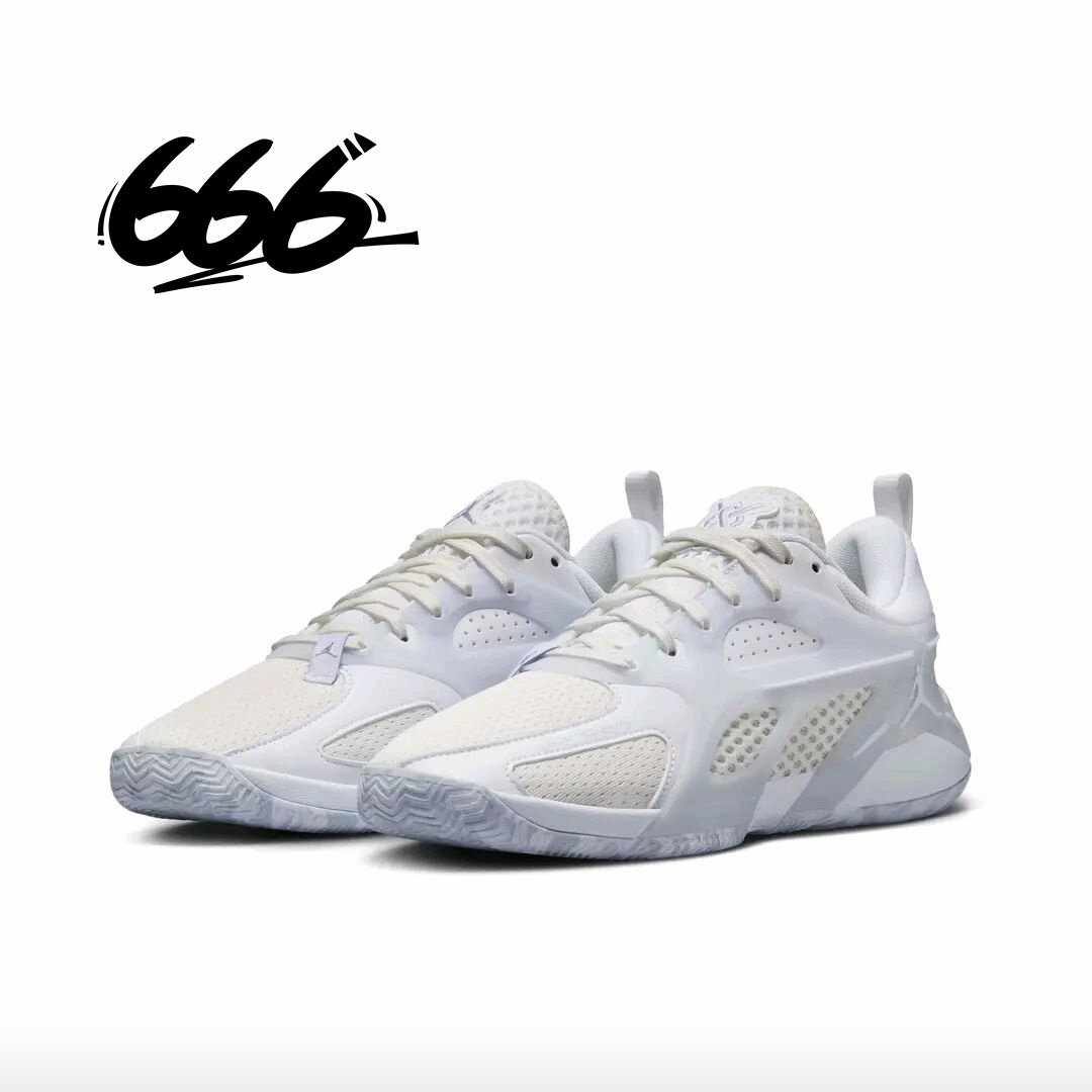 耐克/NIKE Jordan Heir 1.0 男女鞋运动休闲篮球鞋HV4059-101