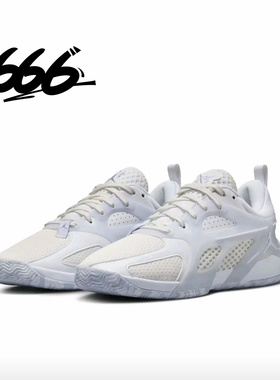 耐克/NIKE Jordan Heir 1.0 男女鞋运动休闲篮球鞋HV4059-101