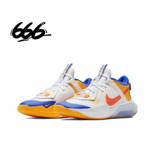 FD4638 Nike Crossover女子大童缓震轻便休闲运动鞋 Zoom 181 Air