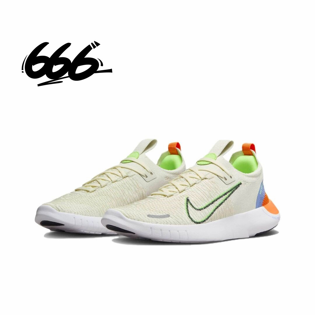 NIKE/耐克男女跑步鞋轻便