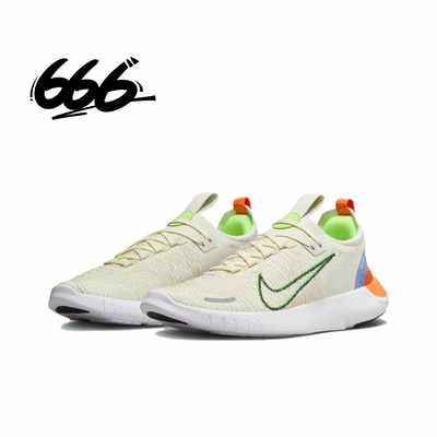 NIKE/耐克男女跑步鞋轻便