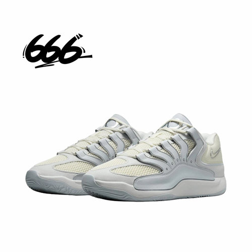 Nike/耐克 KD 18 男女杜兰特实战缓震运动休闲篮球鞋HV1991-001