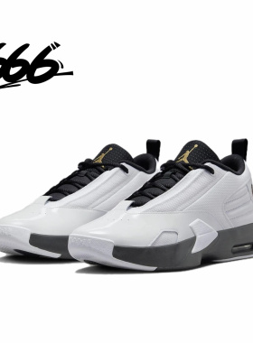 NIKE/耐克 JORDAN MAX AURA 6  缓震运动篮球鞋 FQ8298-100