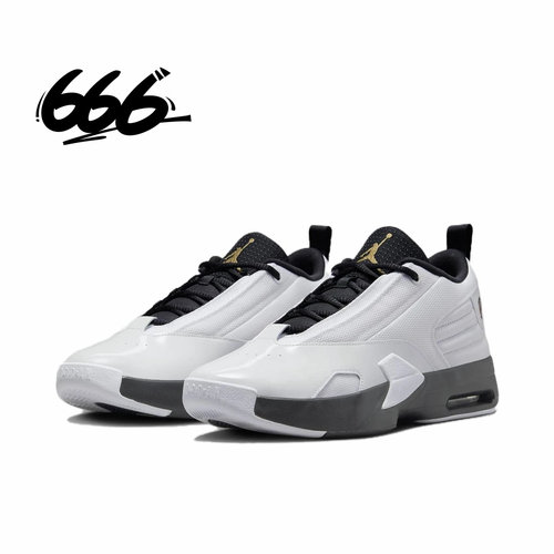 NIKE/耐克 JORDAN MAX AURA 6  缓震运动篮球鞋 FQ8298-100