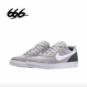 Nike耐克 TIEMPO TRAINER 男子低帮运动鞋舒适休闲板鞋644843-003