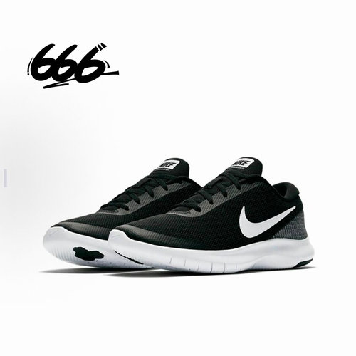 耐克/Nike Flex Experience RN 7赤足透气缓震耐磨跑鞋908996-001