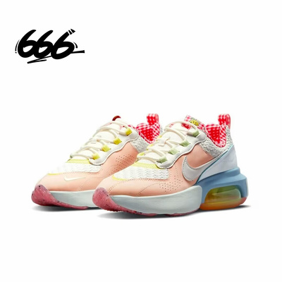NIKE/耐克减震女子运动休闲跑鞋