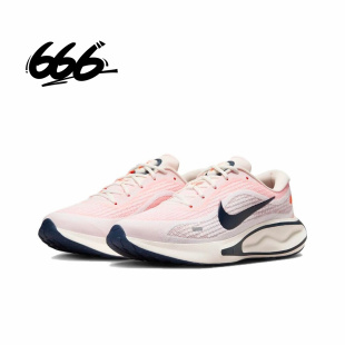 耐克 FN0228 JOURNEY 男女运动休闲透气轻便跑步鞋 100 RUN NIKE