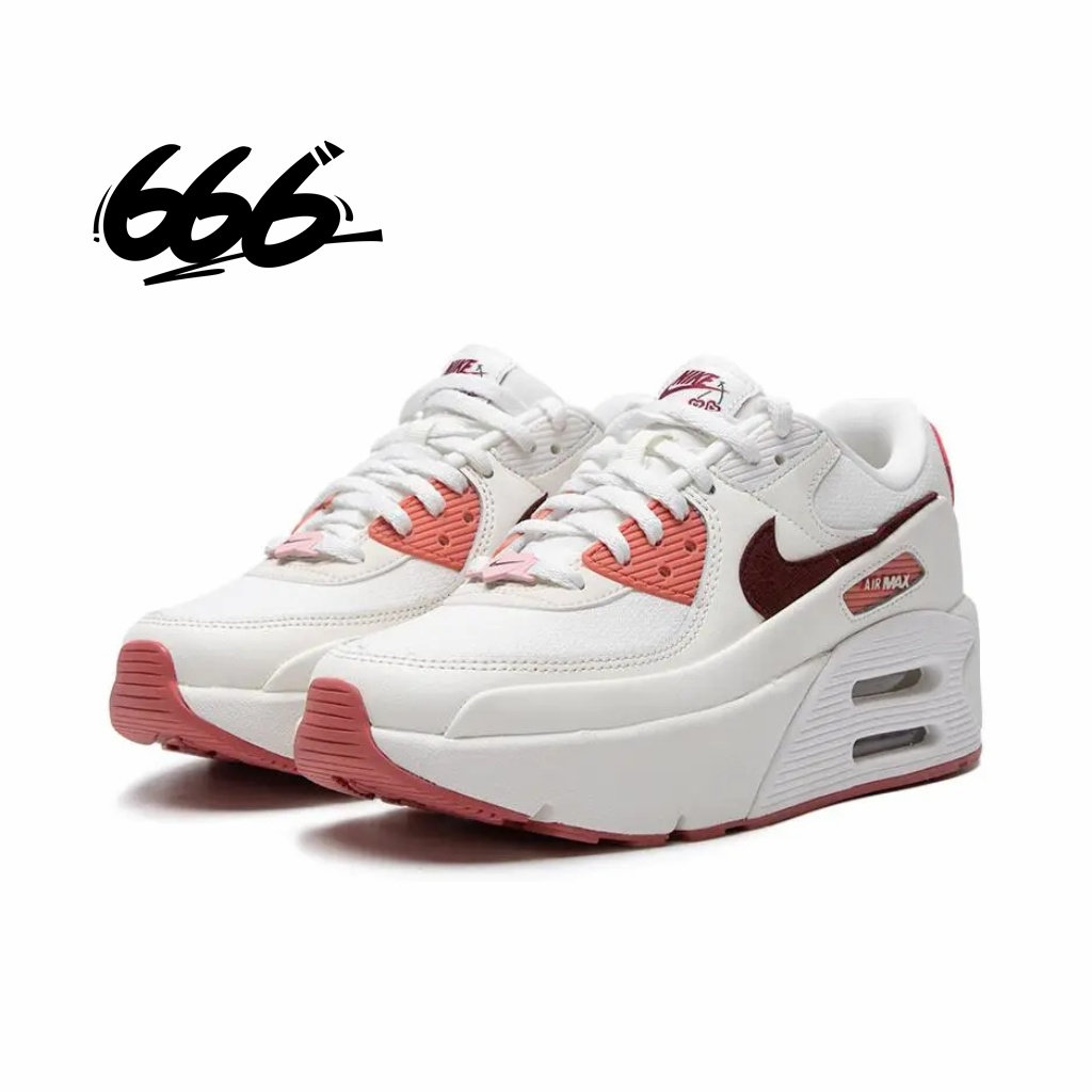 NIKE耐克AIR MAX 90 GTX男子款防水户外休闲气垫跑步鞋FZ5164-133