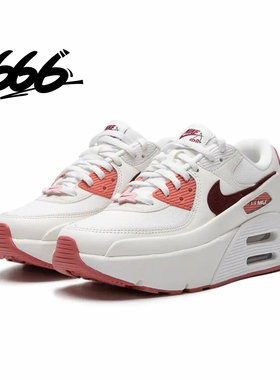NIKE耐克AIR MAX 90 GTX男子款防水户外休闲气垫跑步鞋FZ5164-133