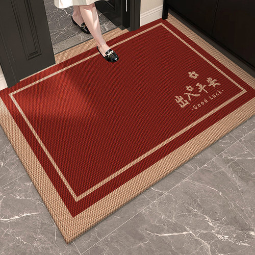 入户地垫门垫进门地毯门口脚垫