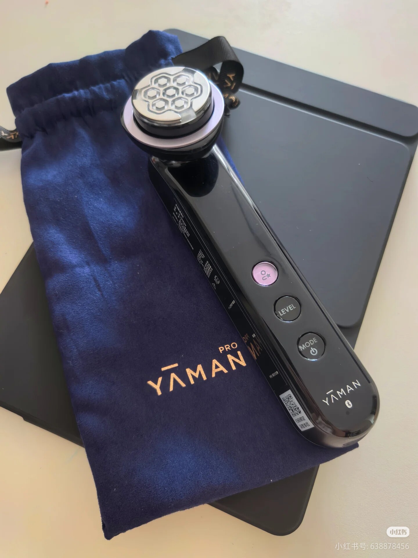 出租家用美容仪器雅萌Max二代M22