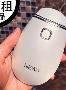 newa smart妞娃以色列射频提拉紧致童颜机家用抗衰老美容仪出租赁