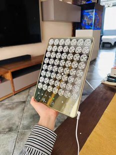 出租Exideal租赁日本Deux二代智能大排灯修护LED光疗消痘淡纹亮肤