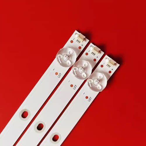适用海信LED39N2000 LED39EC350A灯条JL.D38571330-003AS-M