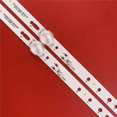 适用海尔LE32A31 32V31灯条BMTC32D05-ZC62AG-06 30332005221背光