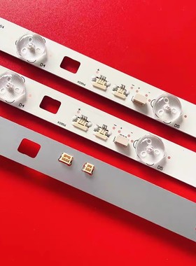 适用TCL D32E161 E167 L32F1600E B32E650灯条4C-LB3208-ZM3HQ4