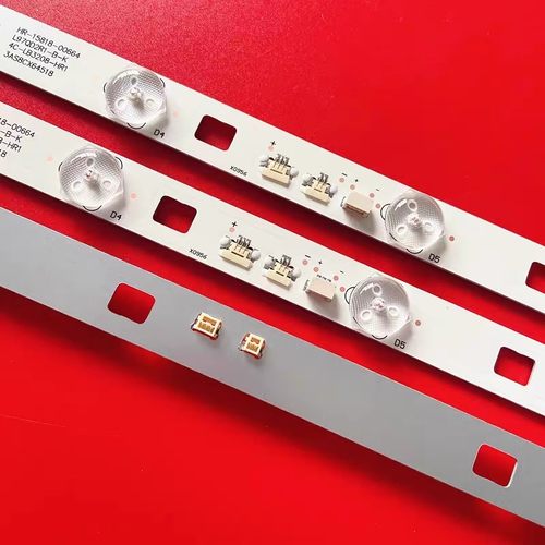 适用TCL D32E161 E167 L32F1600E B32E650灯条4C-LB3208-ZM3HQ4