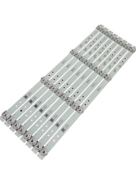 互联网电视LED50K560 HY-A490C5液晶灯条3204818821 A500C灯