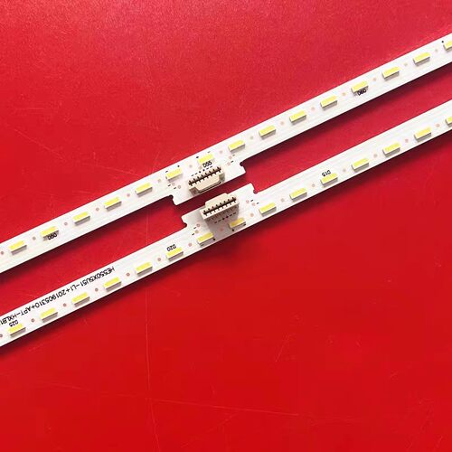 海信H55E9A 55E8D灯条HE550X5U51-L1+2019053101+APT-HXLB19077