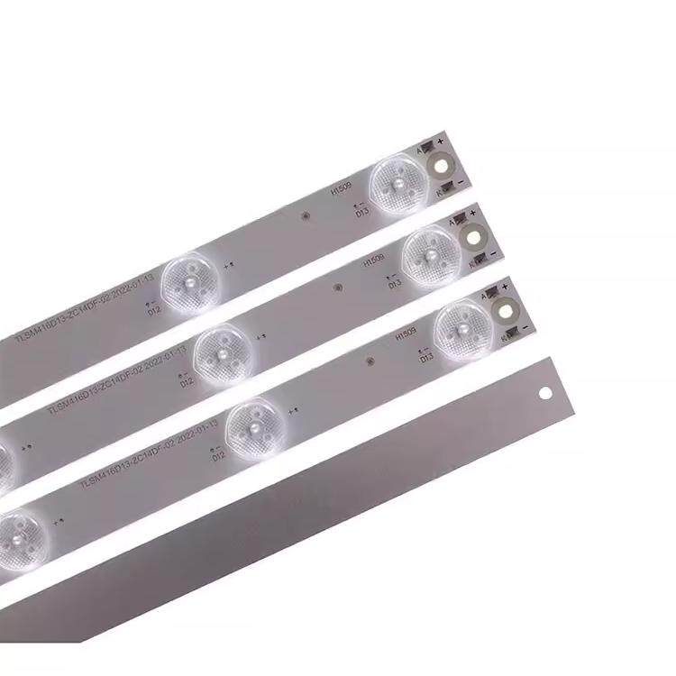 适用统帅TS42灯条TLSM416D13-ZC14DF-02 屏SM416CGD301 LED灯